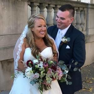 Meet your Posher, Kenny